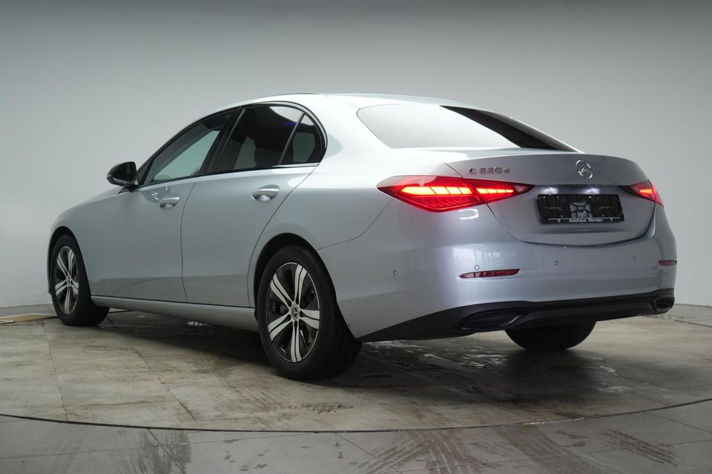 Mercedes-Benz C 220 2023