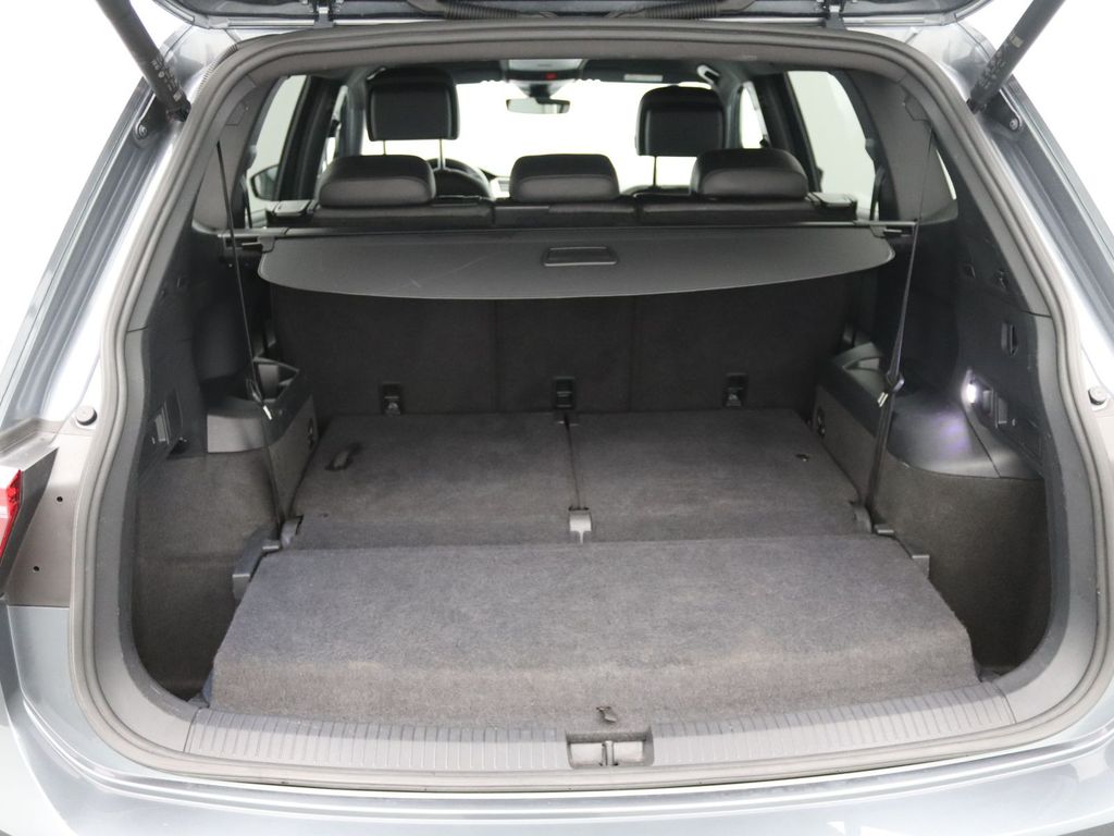 Volkswagen Tiguan Allspace 2023