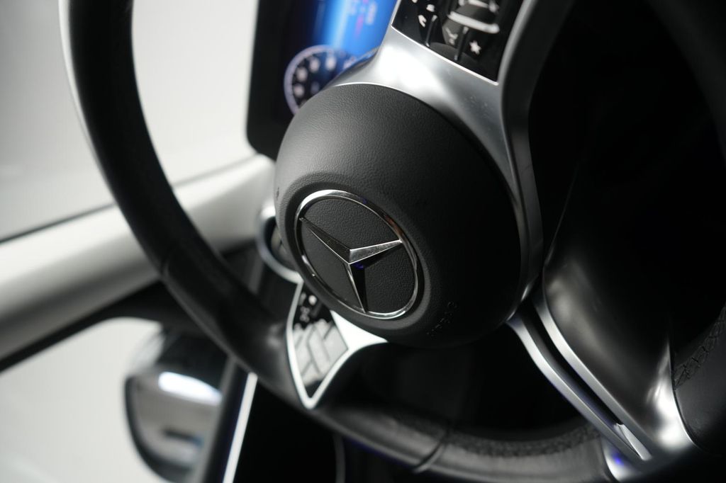 Mercedes-Benz C 220 2023