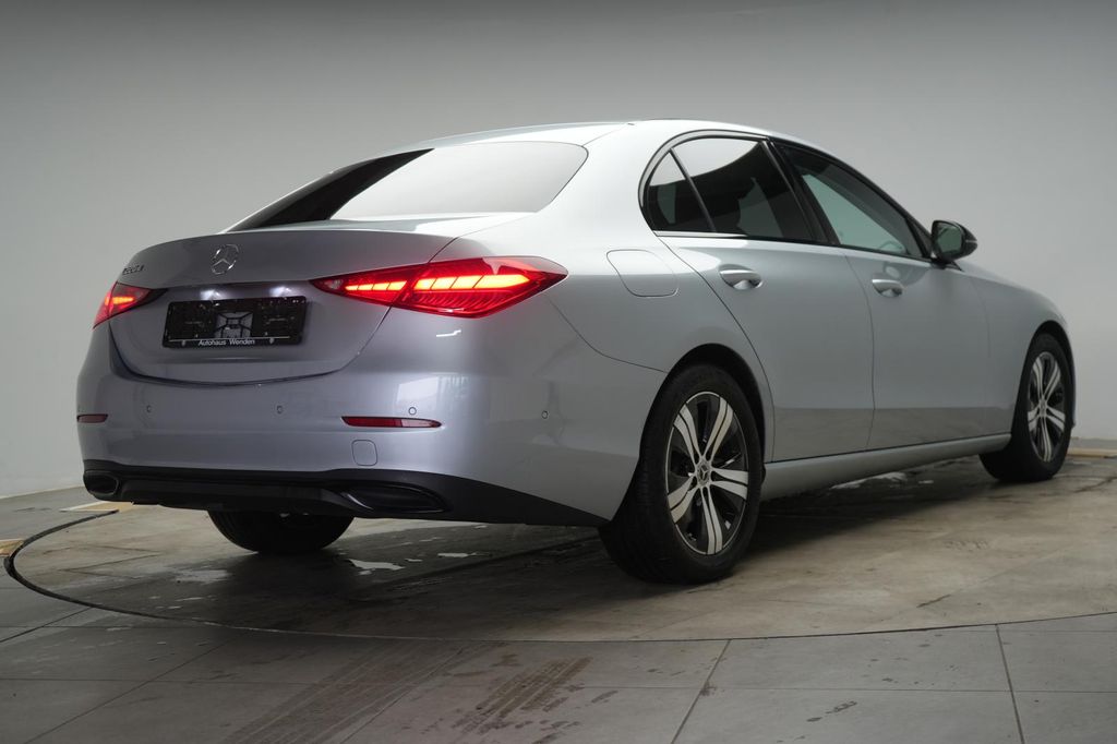 Mercedes-Benz C 220 2023