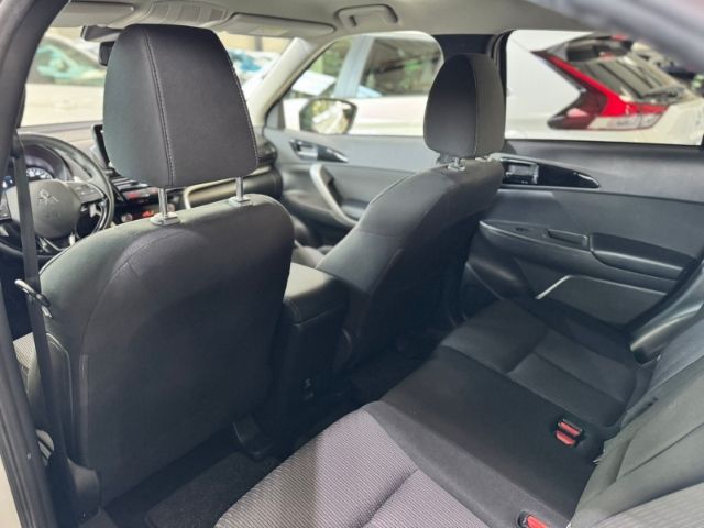 Mitsubishi Eclipse Cross 2022