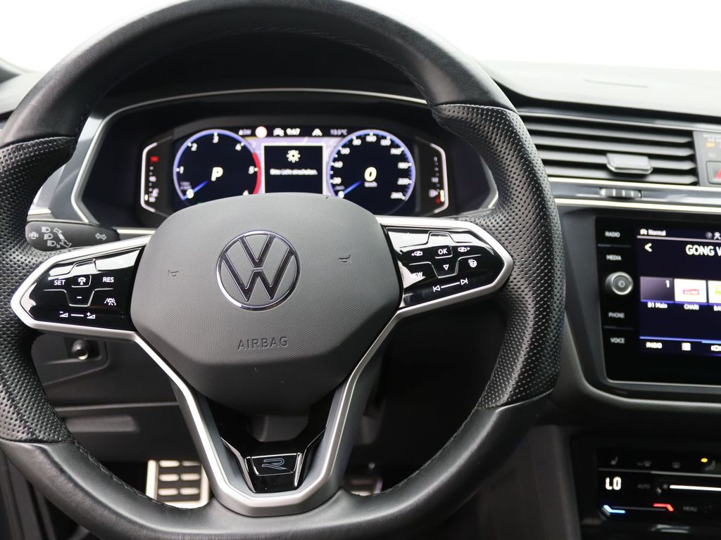 Volkswagen Tiguan Allspace 2023