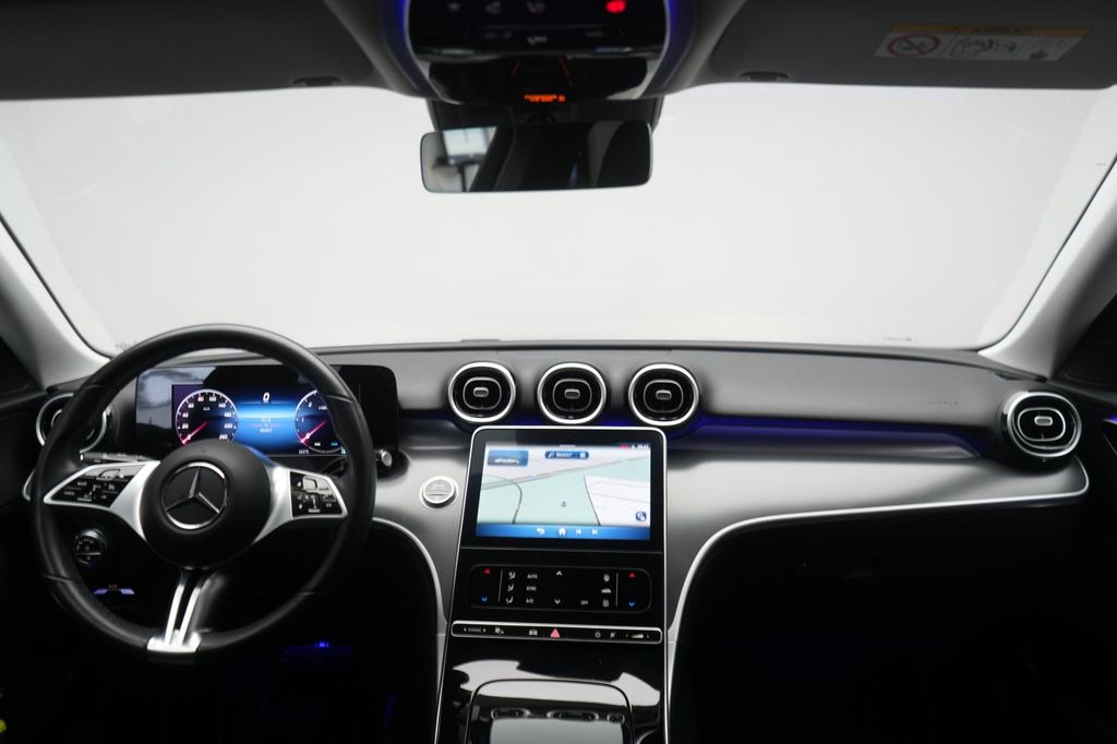 Mercedes-Benz C 220 2023