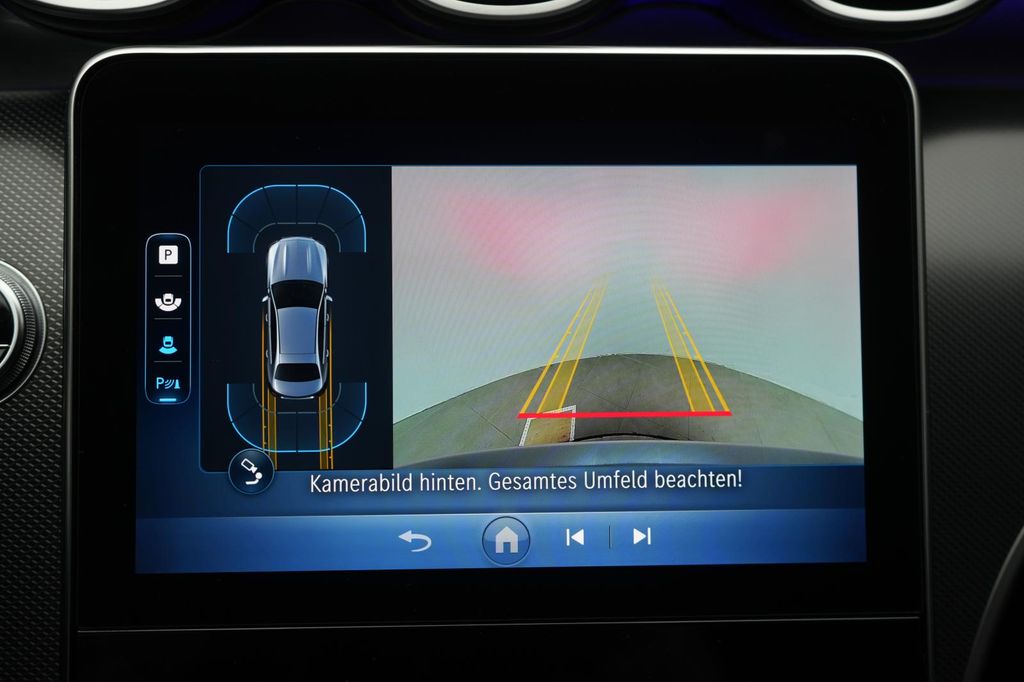 Mercedes-Benz C 220 2023