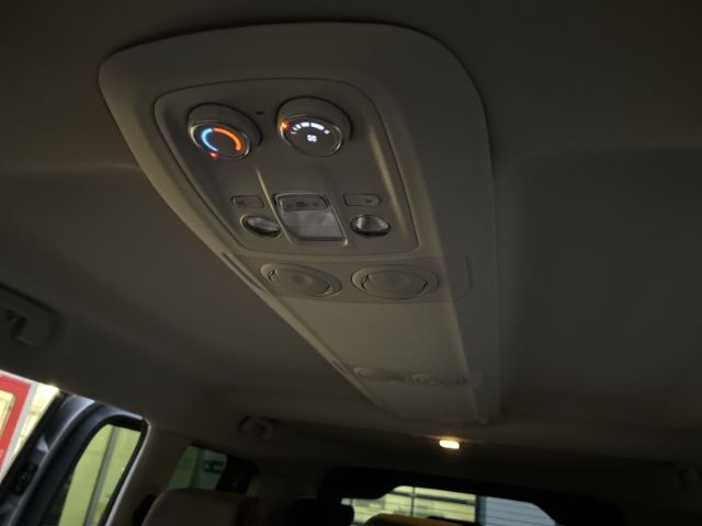 Citroën SpaceTourer 2022