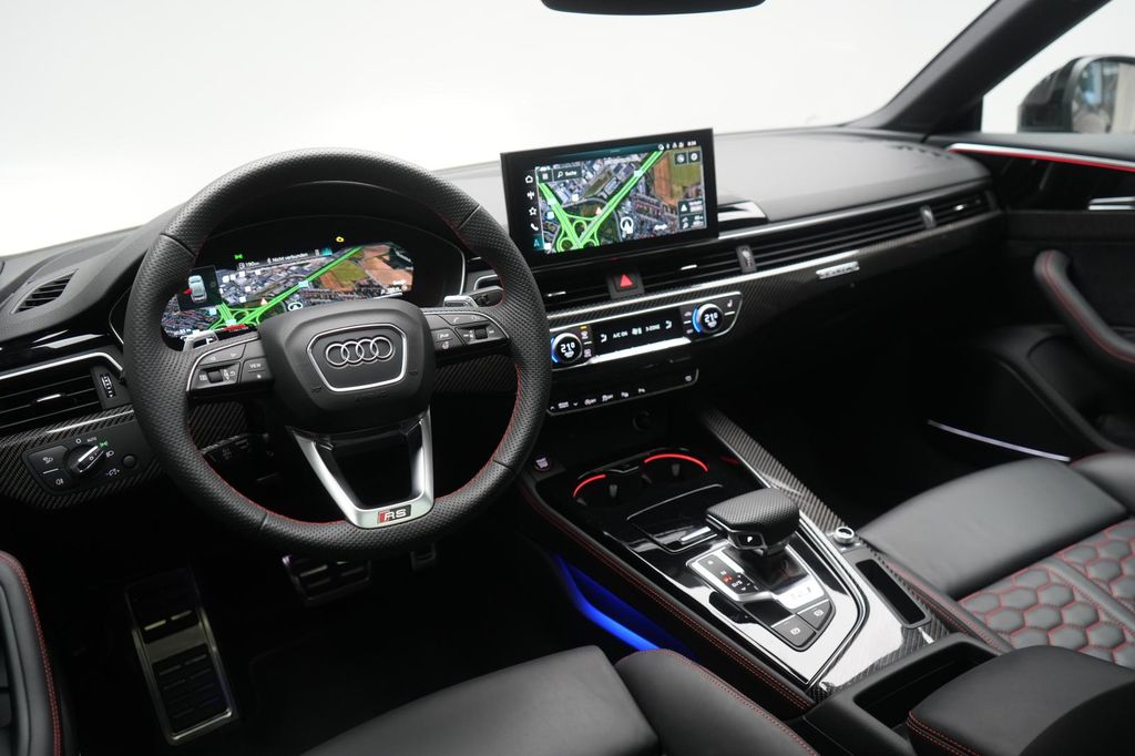 Audi RS5 2024