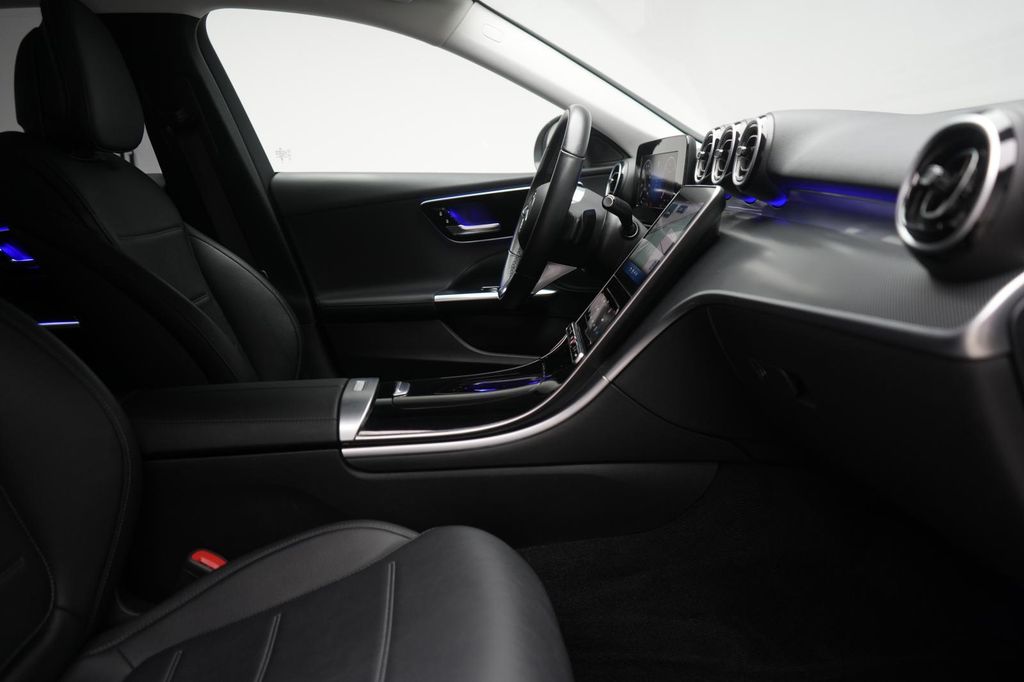 Mercedes-Benz C 220 2023