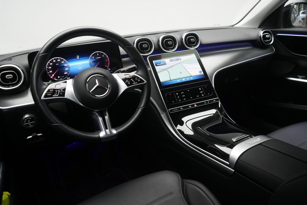 Mercedes-Benz C 220 2023