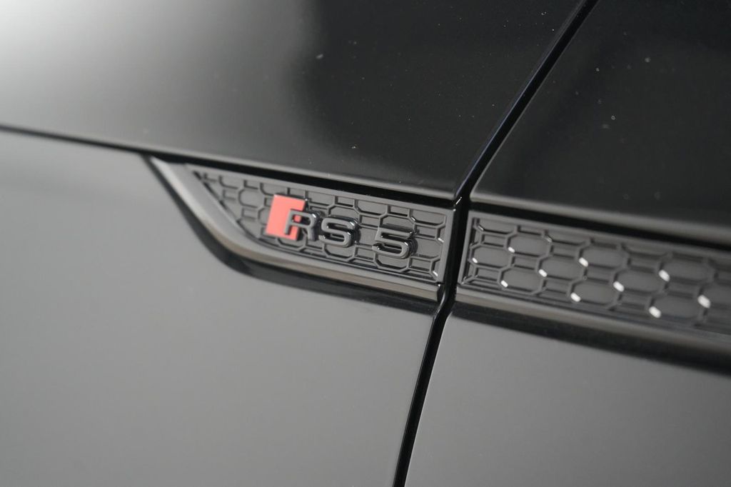 Audi RS5 2024