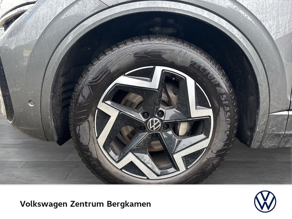 Volkswagen Touareg 2025