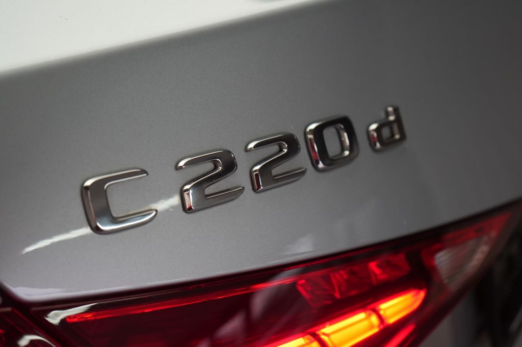 Mercedes-Benz C 220 2023