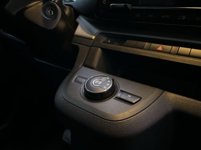 Citroën SpaceTourer 2022