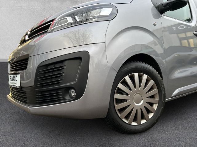 Citroën SpaceTourer 2022