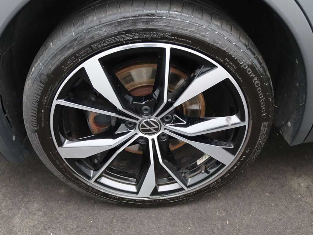 Volkswagen Tiguan Allspace 2023