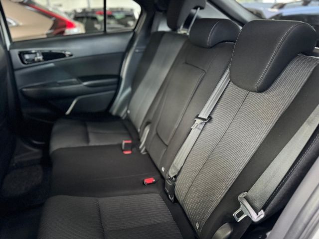 Mitsubishi Eclipse Cross 2022