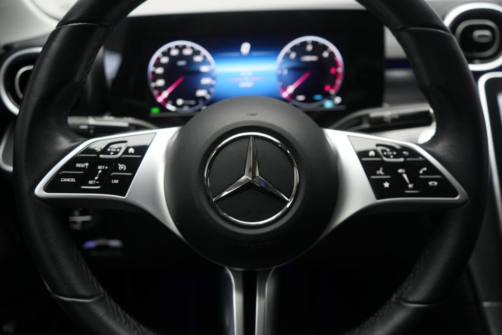 Mercedes-Benz C 220 2023