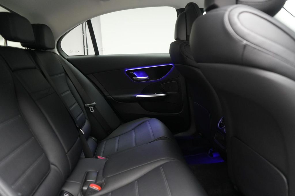 Mercedes-Benz C 220 2023