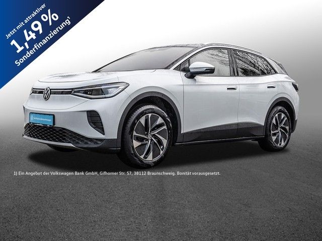 Volkswagen ID.4 2025