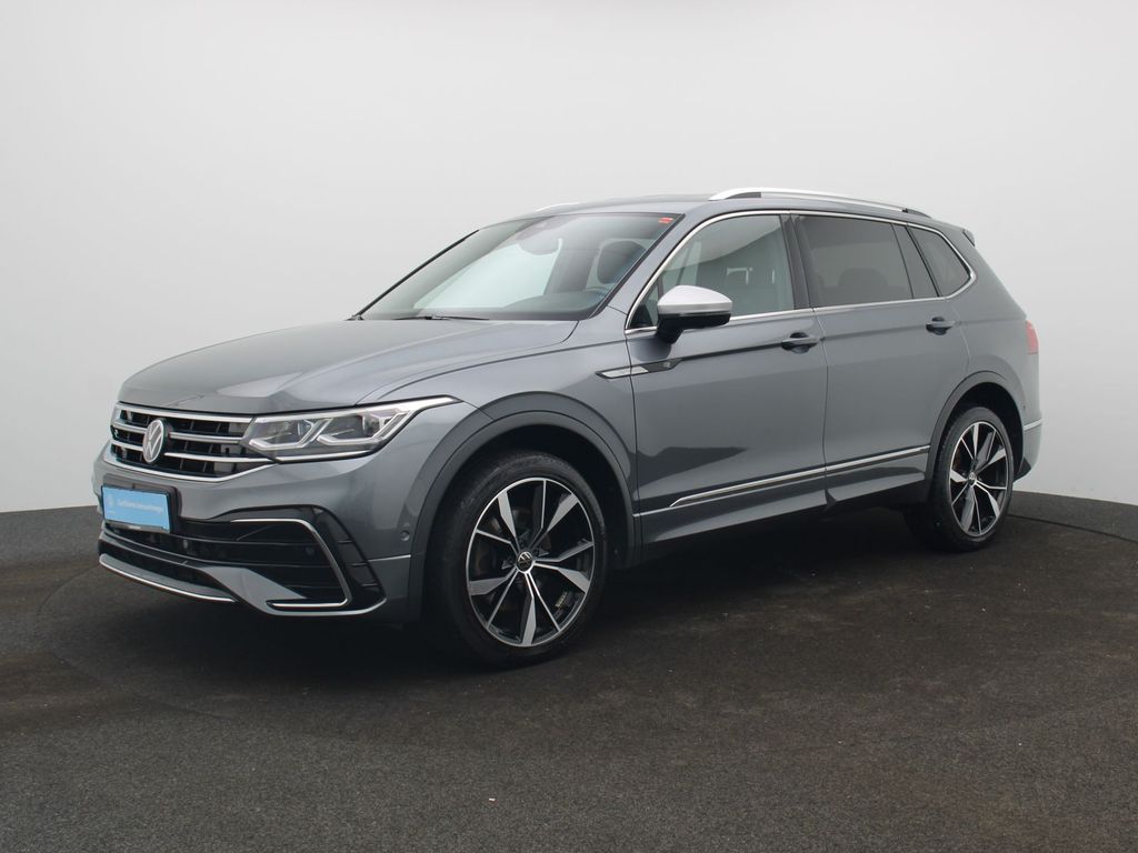 Volkswagen Tiguan Allspace 2023