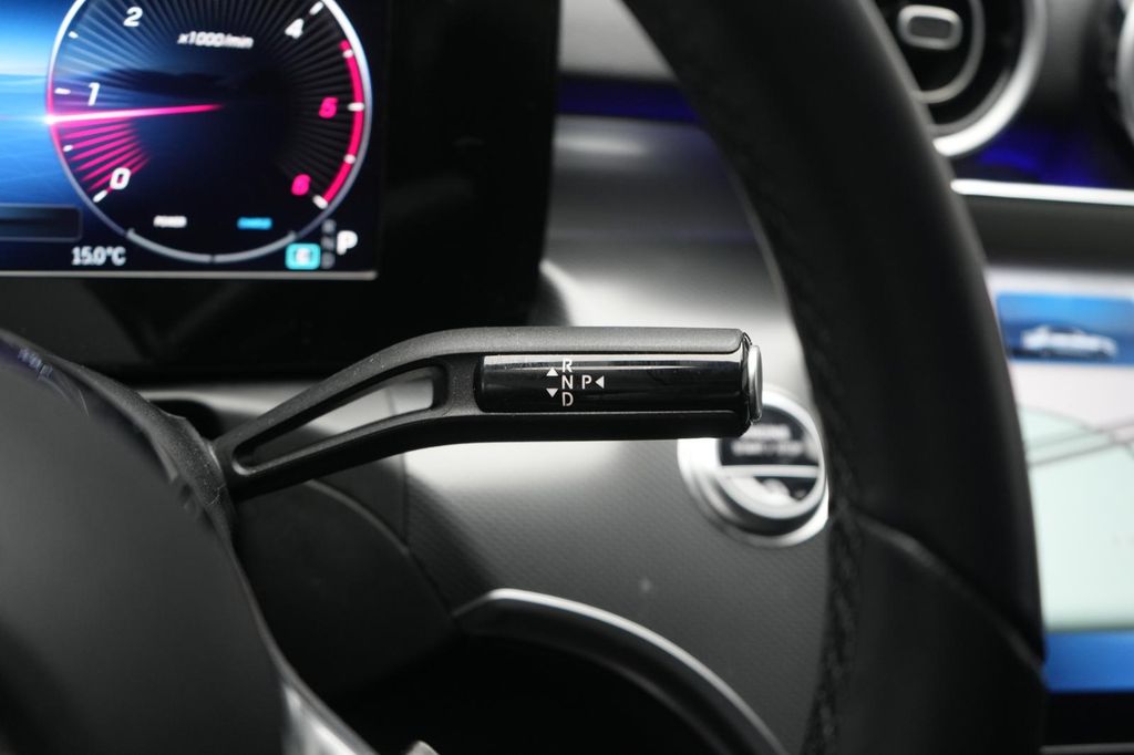 Mercedes-Benz C 220 2023