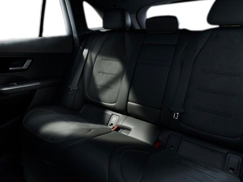 Mercedes-Benz EQE 2024