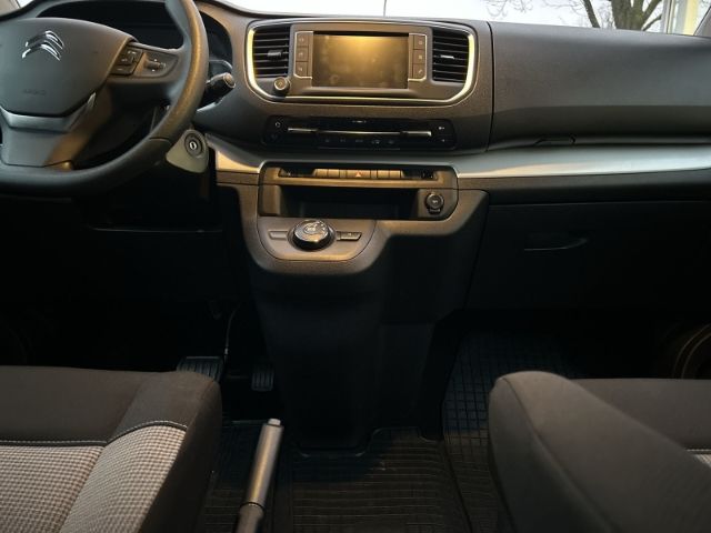 Citroën SpaceTourer 2022