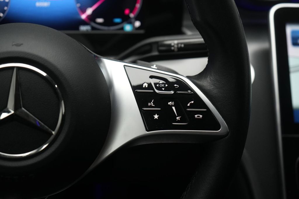 Mercedes-Benz C 220 2023