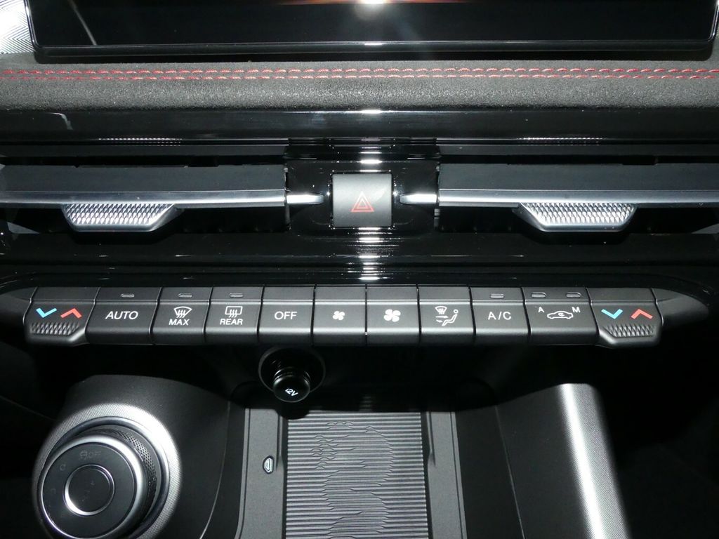 Alfa Romeo Tonale 2024