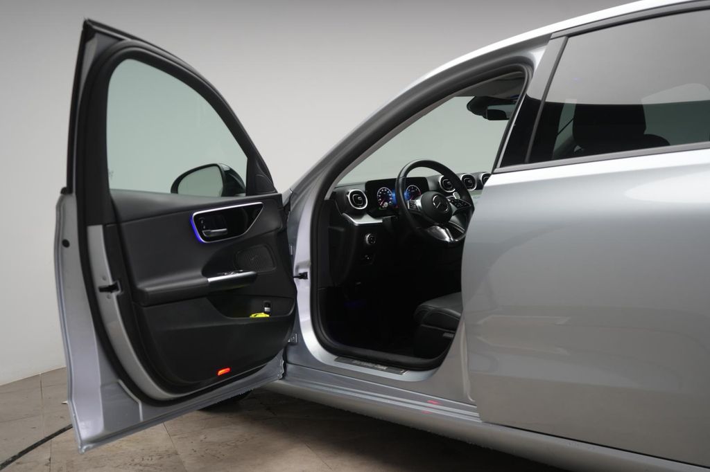 Mercedes-Benz C 220 2023