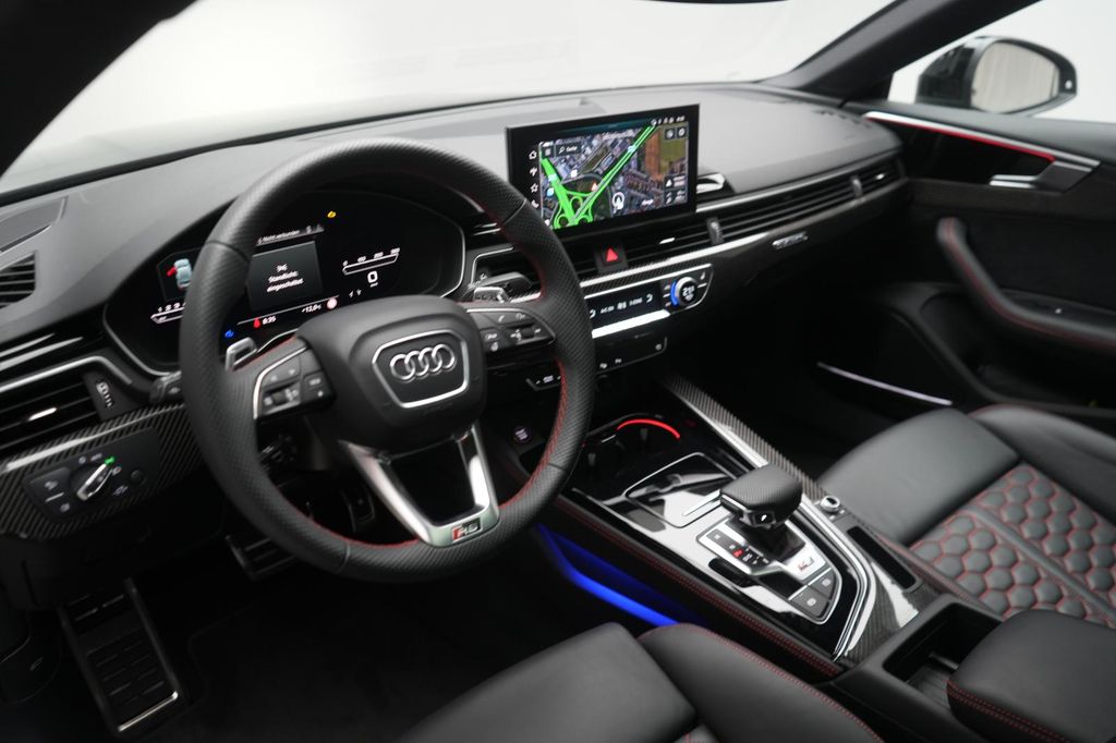 Audi RS5 2024