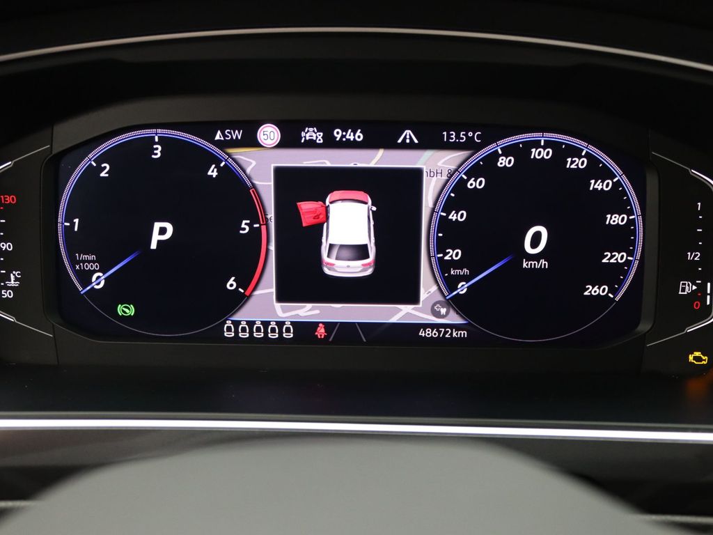 Volkswagen Tiguan Allspace 2023