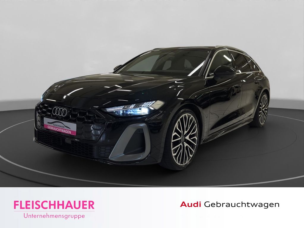 Audi A5 2025
