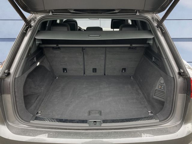 Volkswagen Touareg 2023