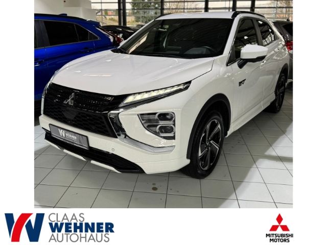 Mitsubishi Eclipse Cross 2022