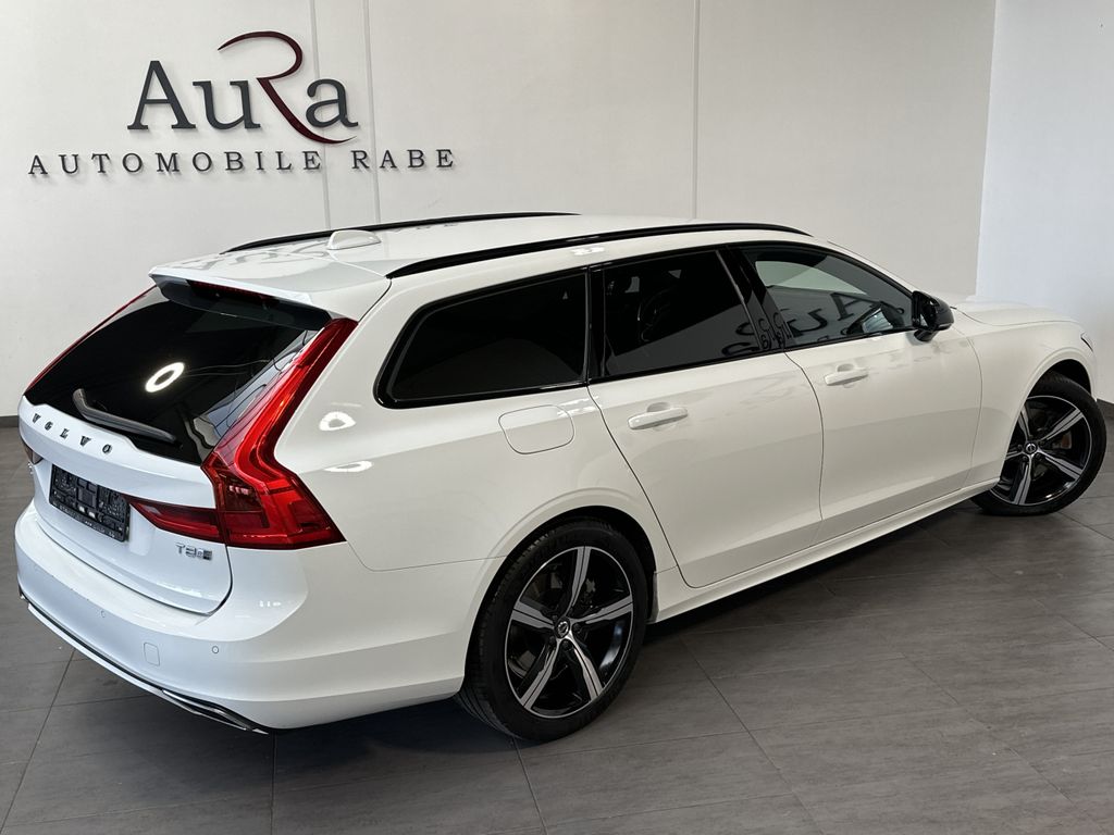Volvo V90 2020
