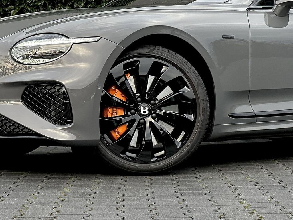 Bentley Continental GT 2025