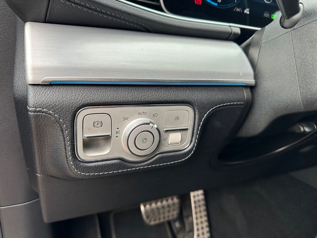 Mercedes-Benz GLE 350 2021