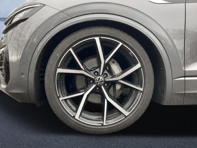 Volkswagen Touareg 2023