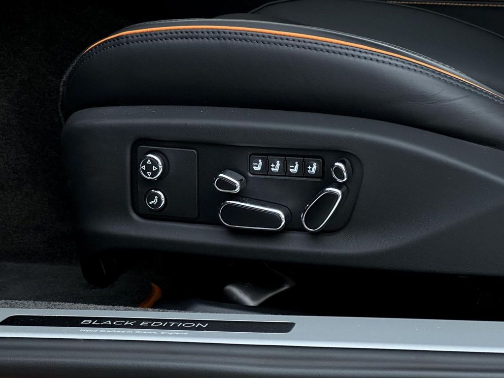 Bentley Continental GT 2025