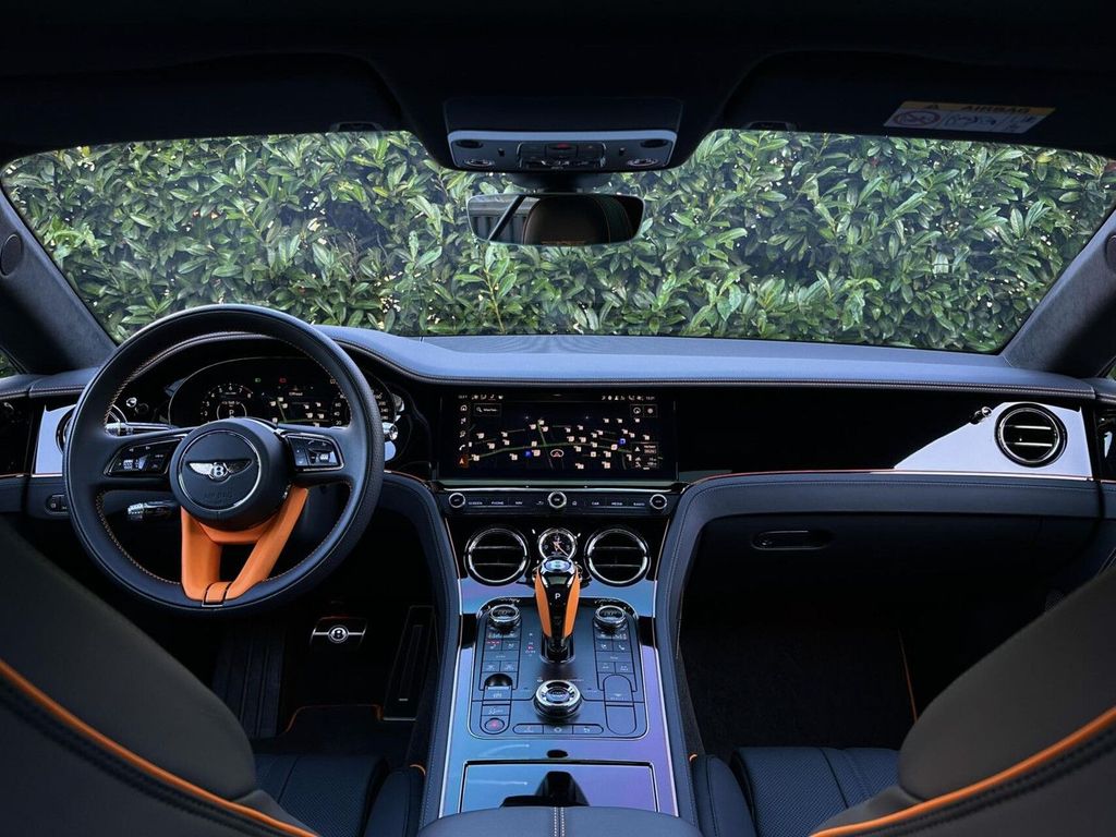 Bentley Continental GT 2025