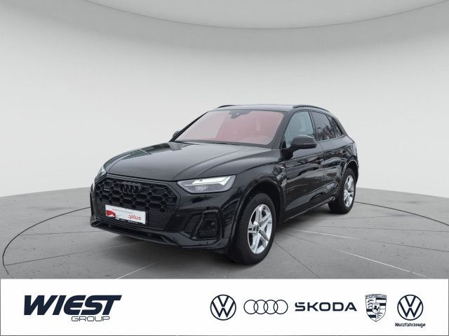 Audi Q5 2023