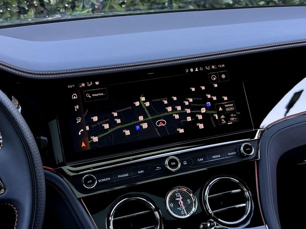 Bentley Continental GT 2025