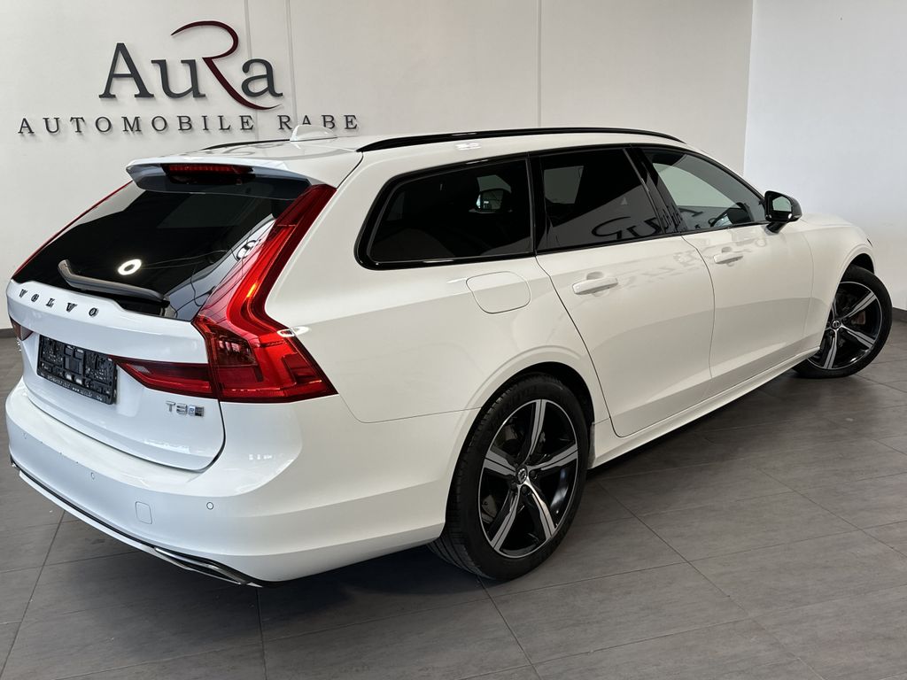 Volvo V90 2020