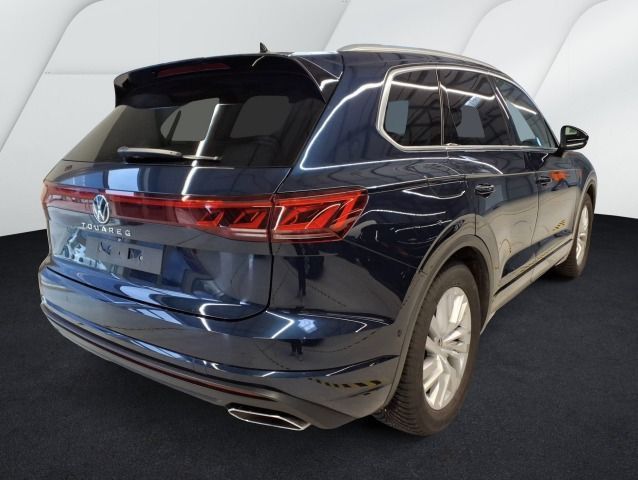 Volkswagen Touareg 2025