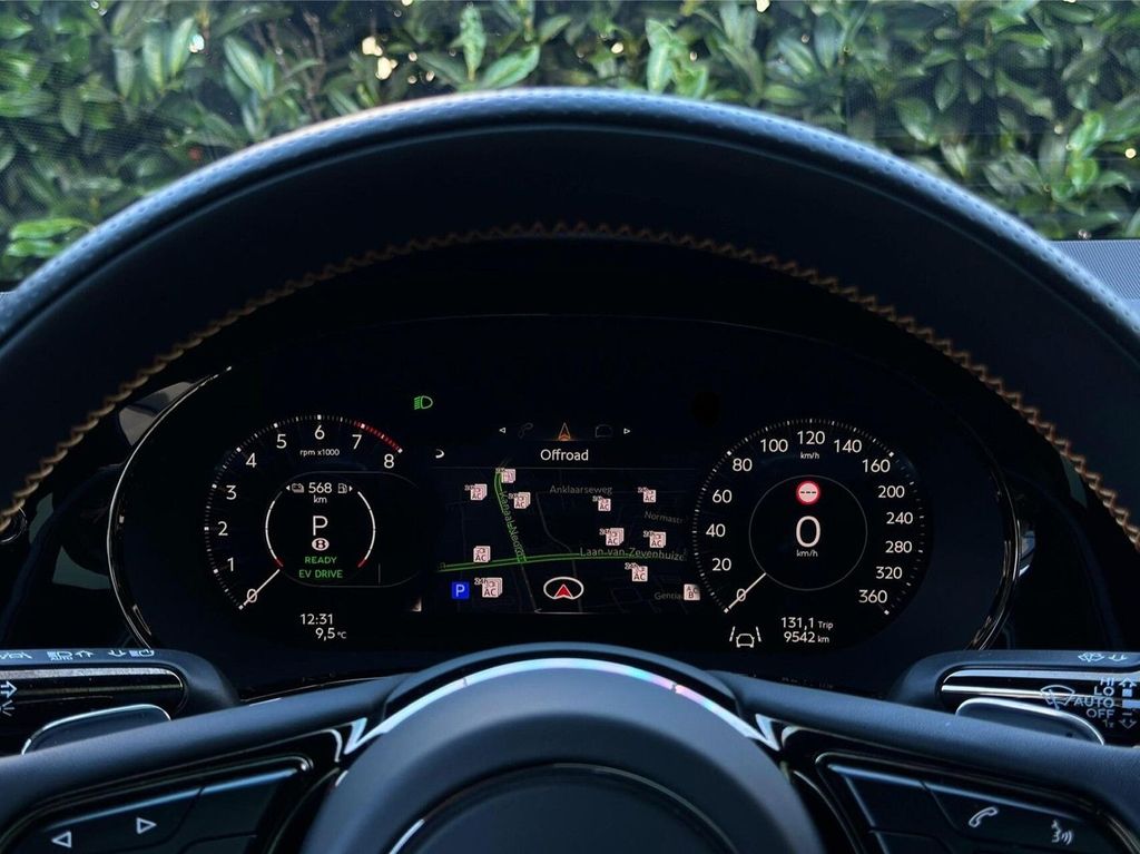 Bentley Continental GT 2025