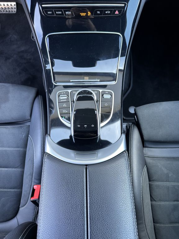 Mercedes-Benz C 220 2021