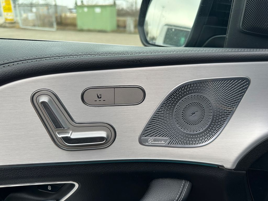 Mercedes-Benz GLE 350 2021