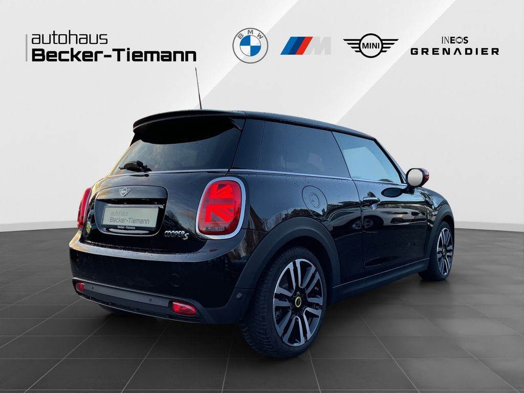 MINI Cooper SE 2022