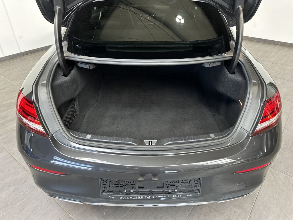 Mercedes-Benz C 220 2021