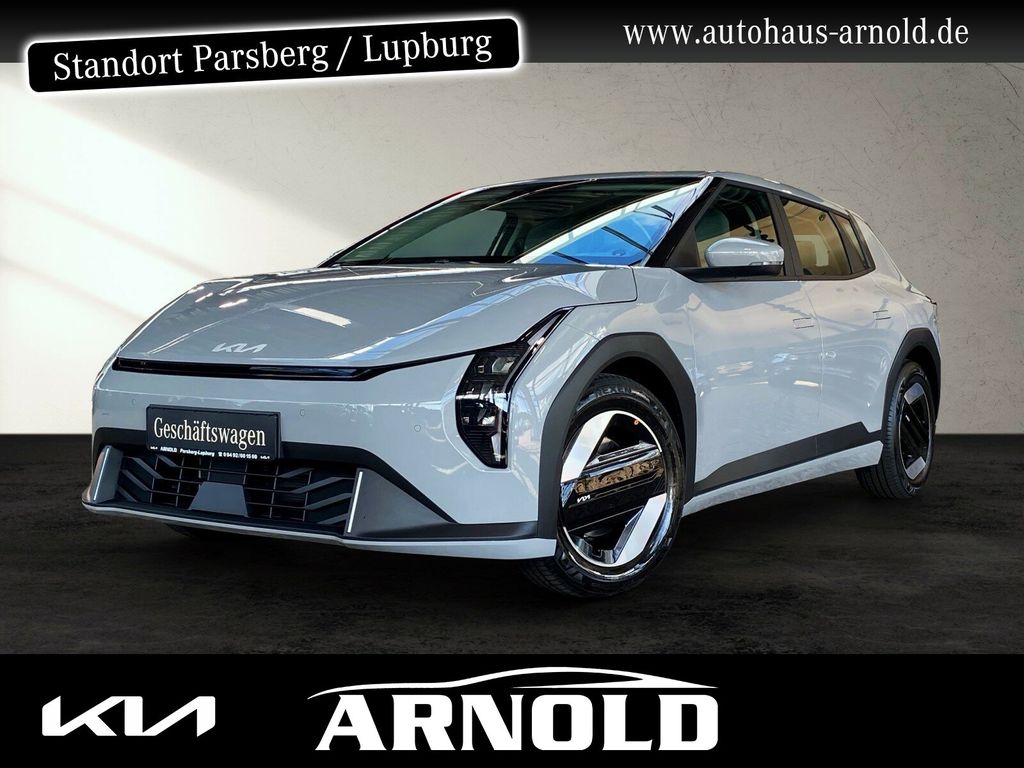 Kia EV4 2025